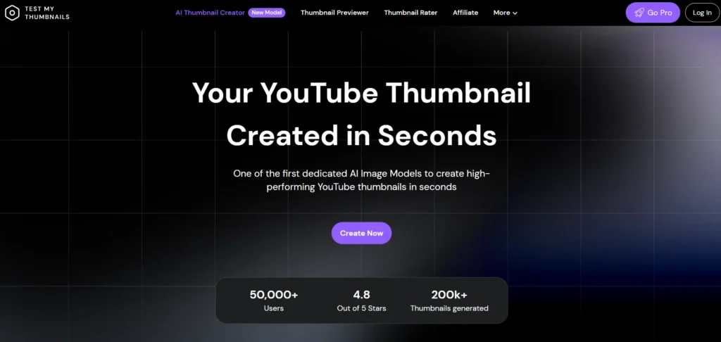 Master How to Make a Thumbnail for YouTube Using AI (2025 Guide)