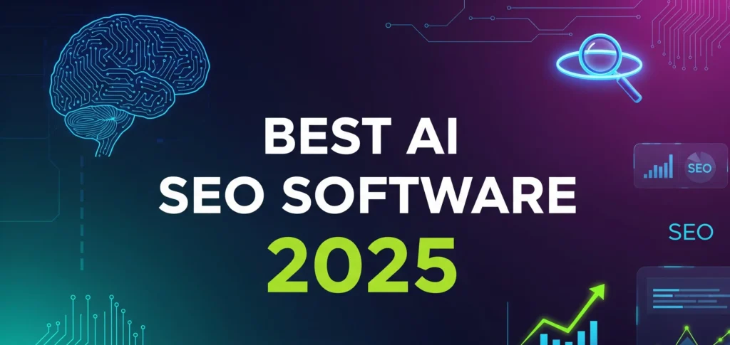 best ai seo software