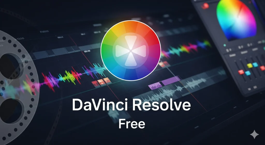 best free video editing software