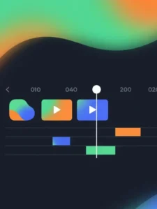 best free video editing software, OpenShot
