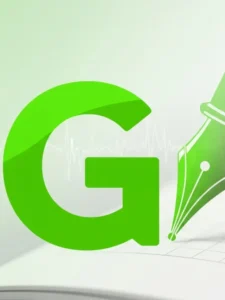 famous ai, Grammarly