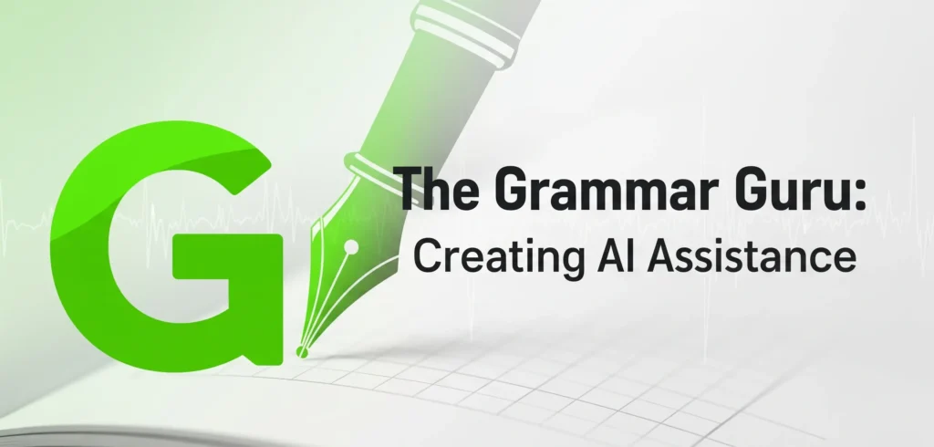 famous ai, Grammarly​