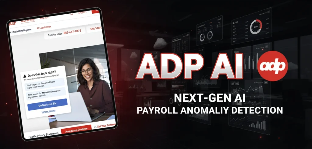 ADP AI,AI tools for HR