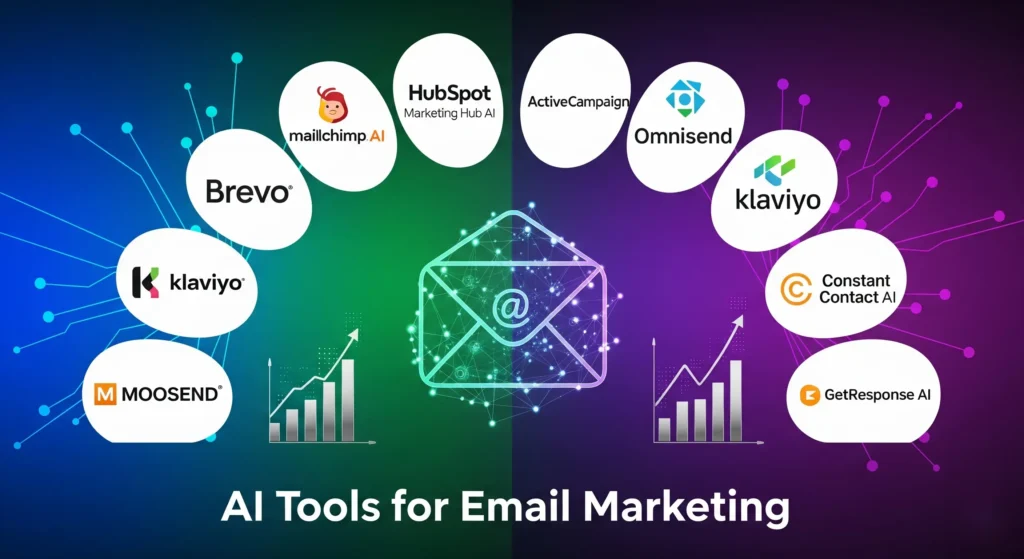 AI Tools for email Marketing