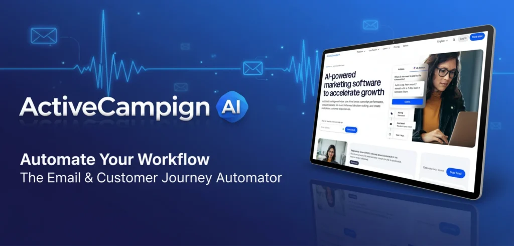ActiveCampaig,automated branding