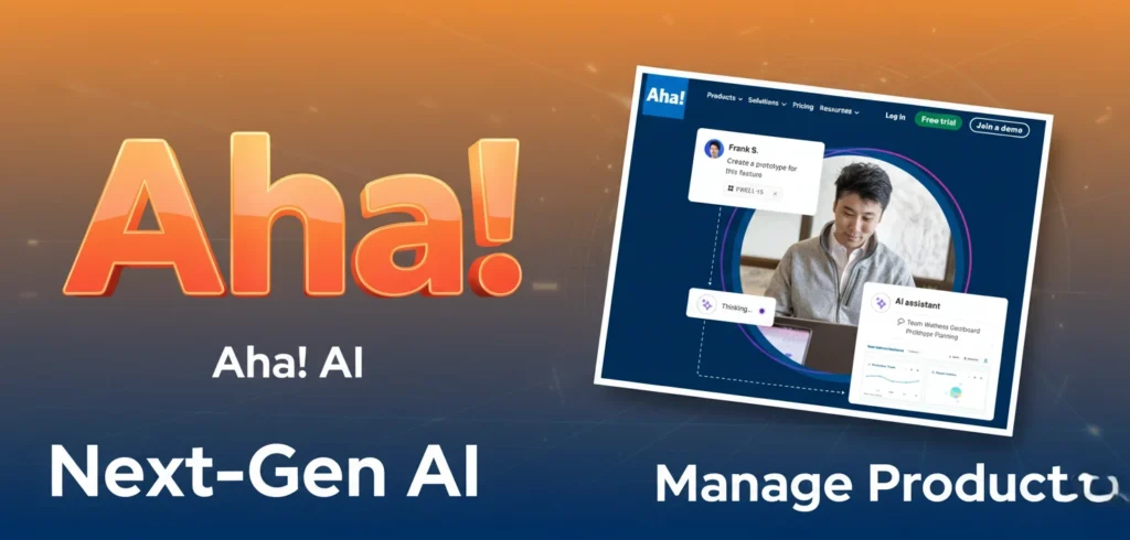 Aha! AI,ai tools for product managers