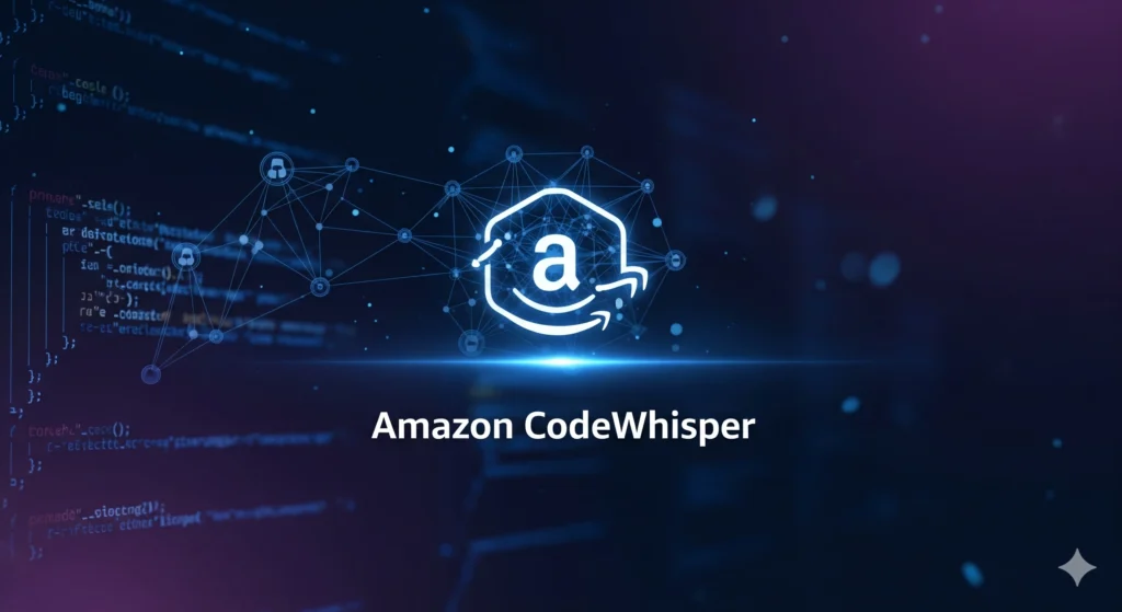 Amazon CodeWhisper,AI For Coding