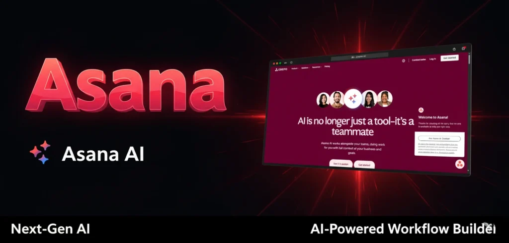 Asana AI,ai tools for product managers