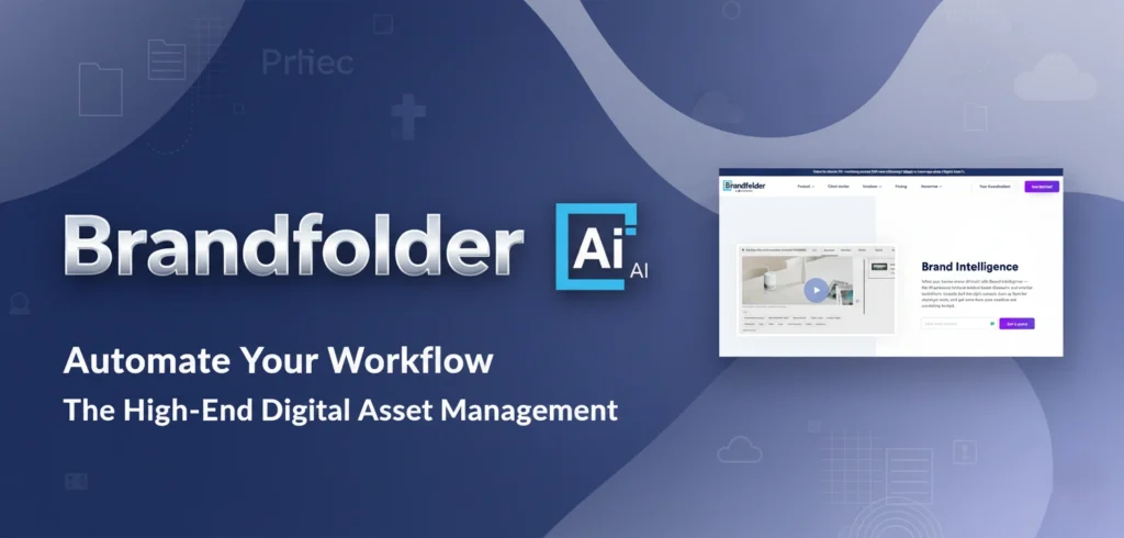 Brandfolder,automated branding