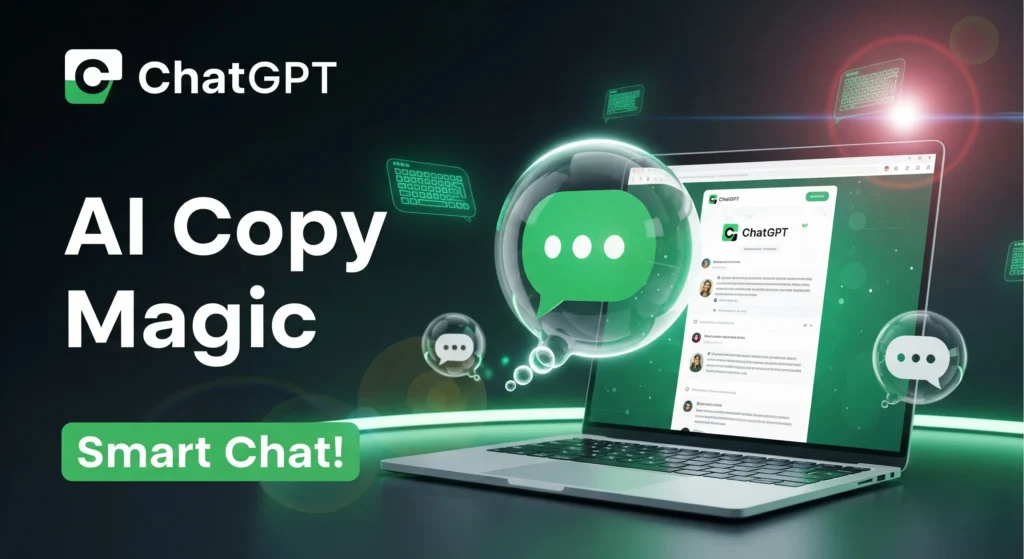 ChatGPT,best ai tools for digital marketing