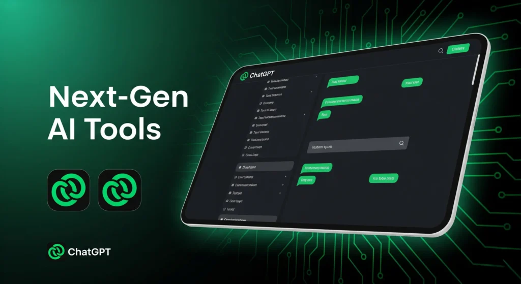 ChatGPT,ai tools for freelancers