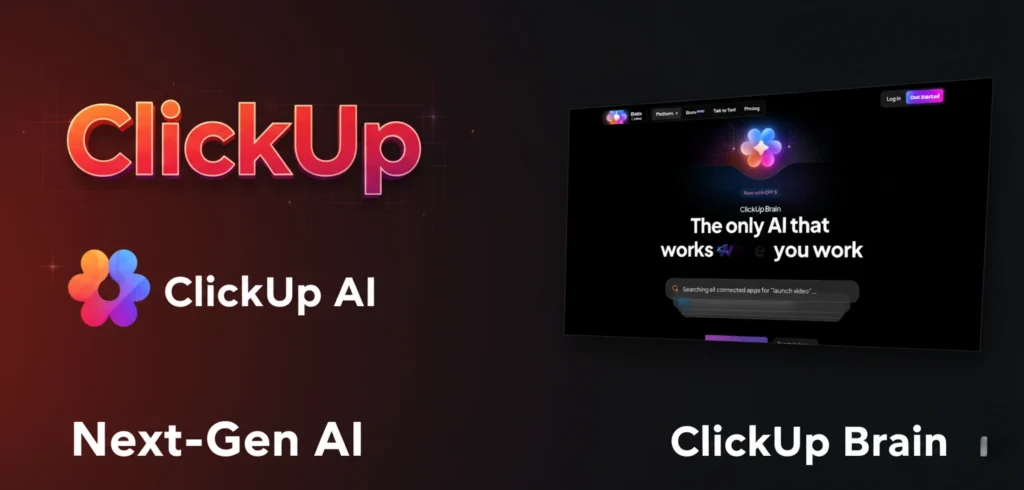 ClickUp AI,ai tools for product managers