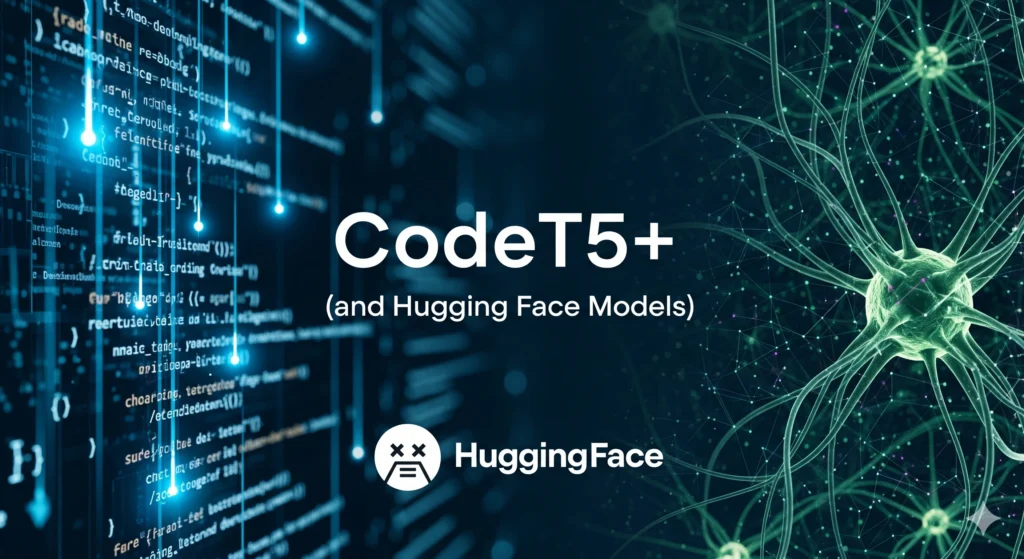 CodeT5+, AI For Codig