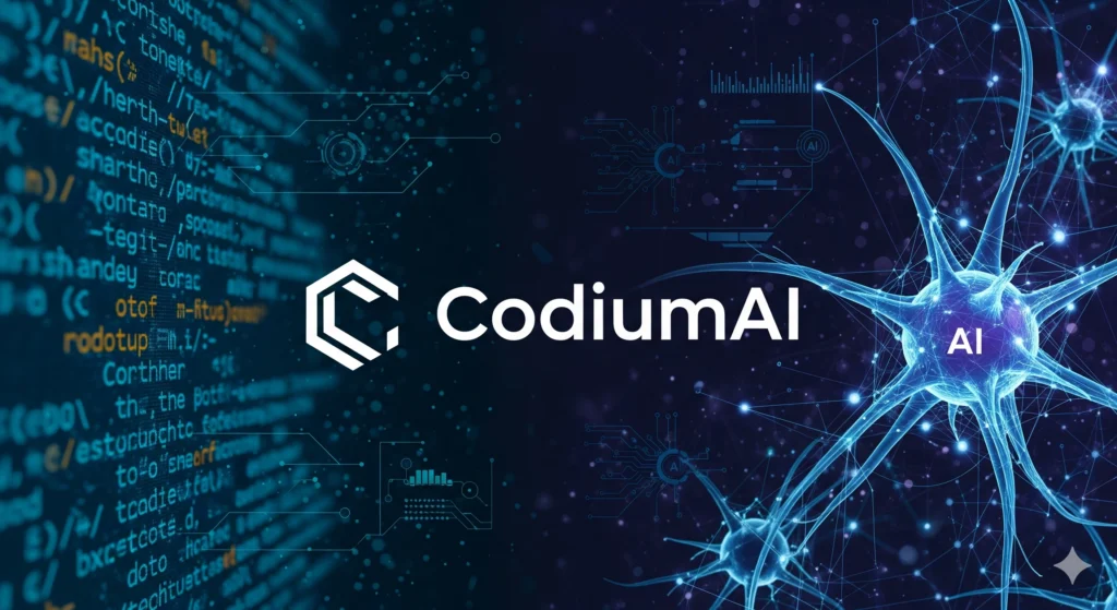CodiumAI,AI For Coding