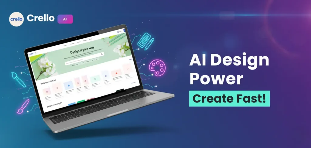 Crello AI,best ai tools for digital marketing