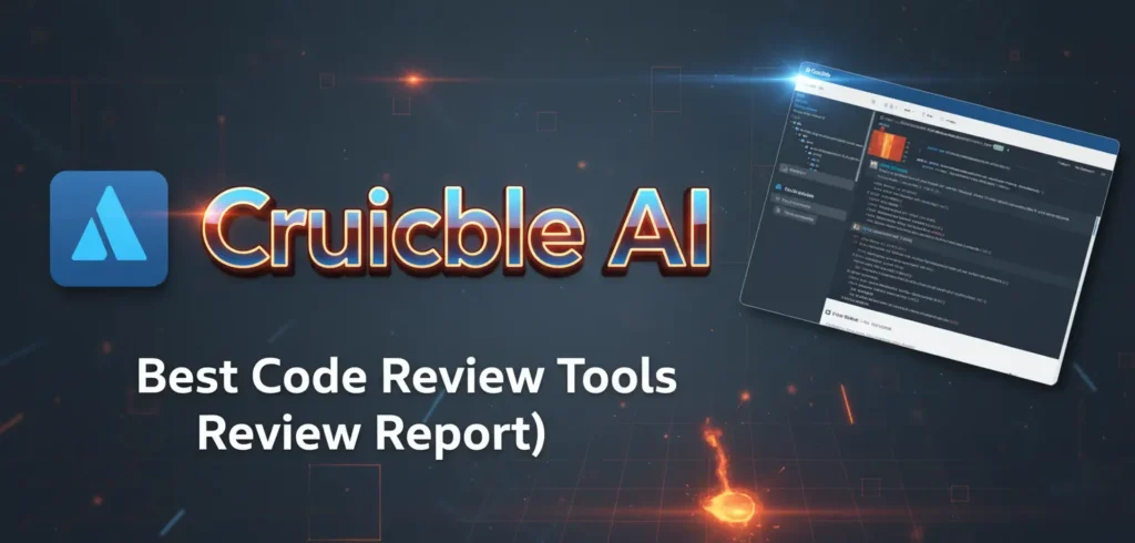 Crucible,code review tools