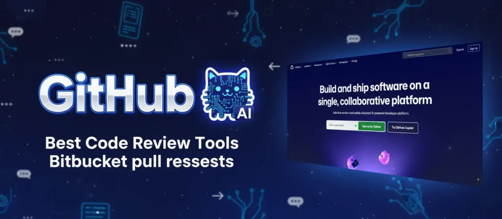 GitHub,code review tools