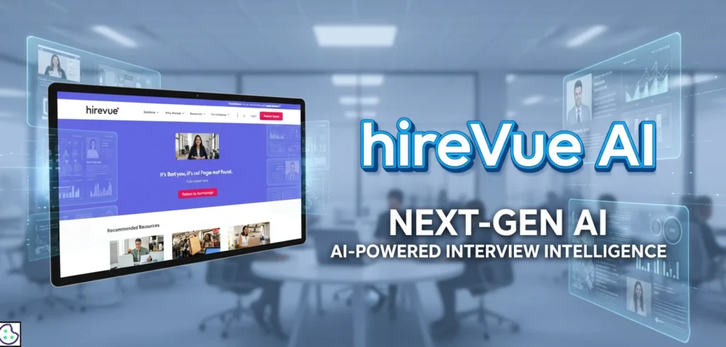 Horevue AI,AI tools for HR