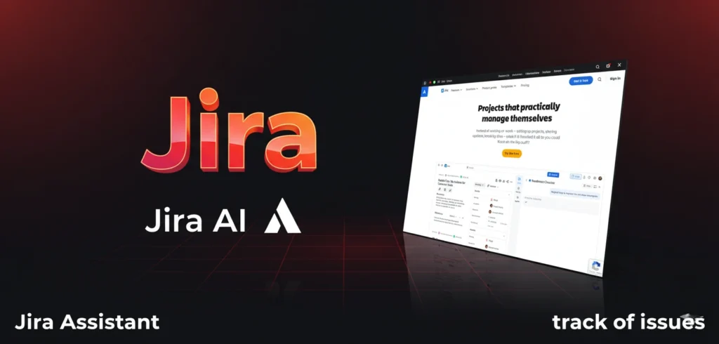 Jira AI,ai tools for product managers