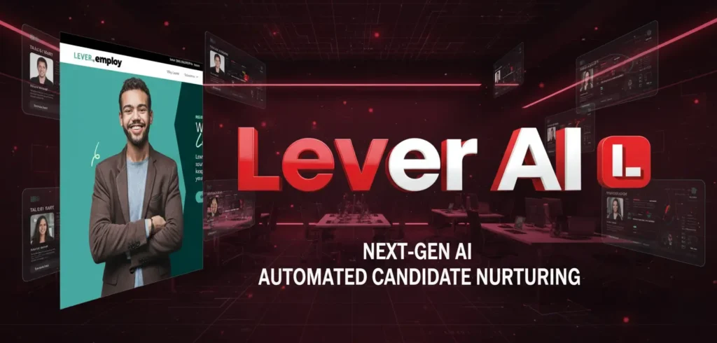 Lever AI,AI tools for HR