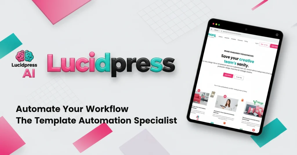 Marq,automated branding