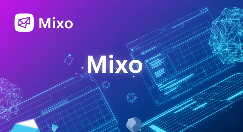 Mixo, best ai website builders 2025