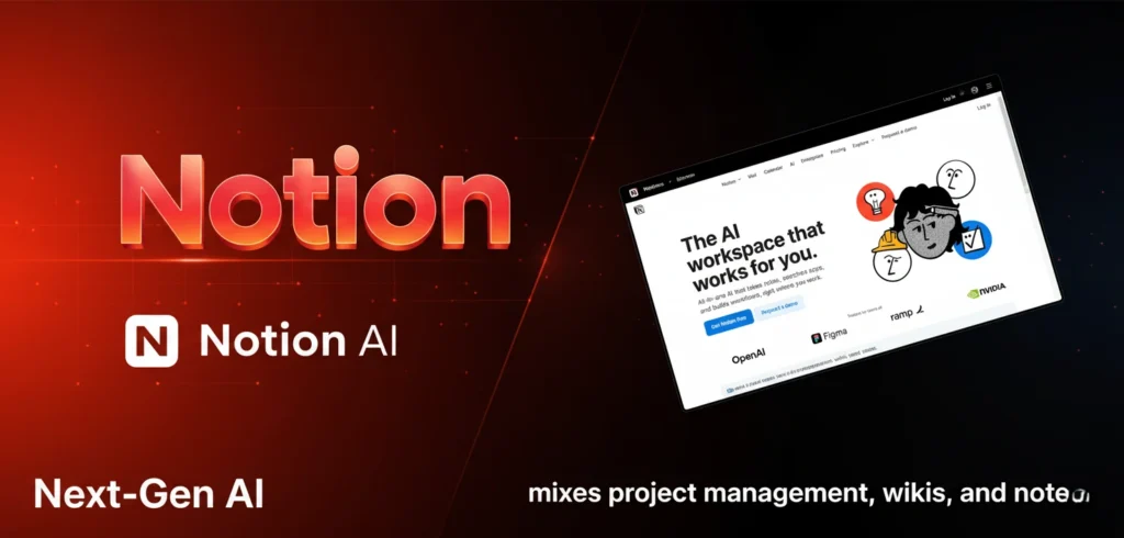 Notion AI,ai tools for product managers