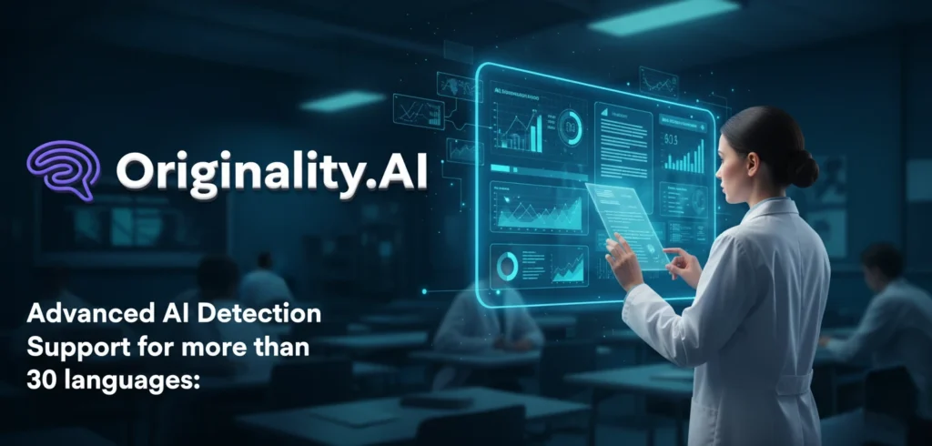Originality.AI,how do teachers check for ai