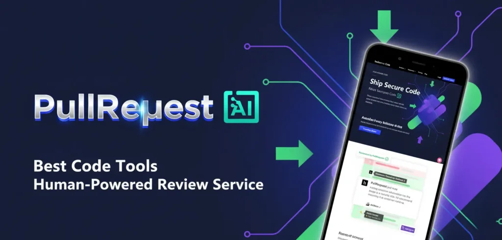 PullRequest,code review tools