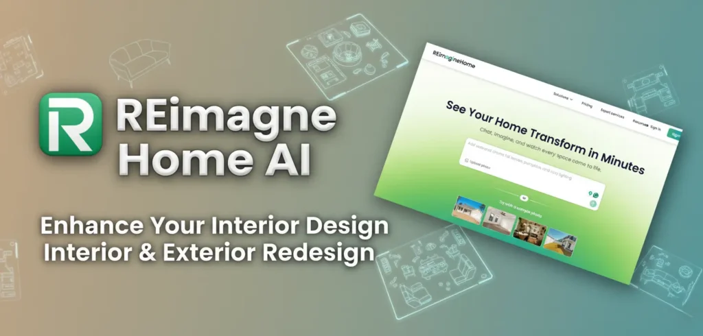 REimagine Home AI,,best ai for interior design