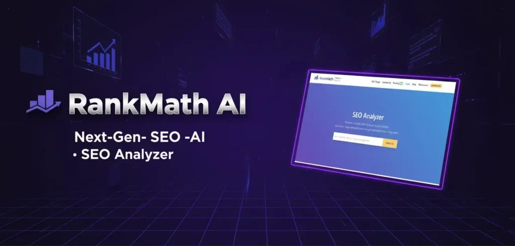 RankMath AI,AI SEO Tools for Small Business