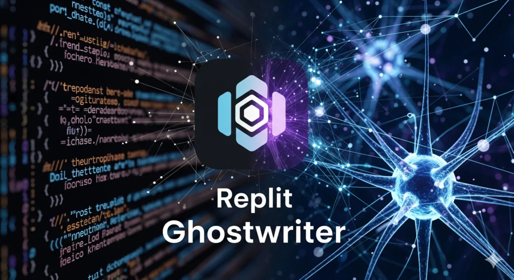 Replit Ghostwriter,AI For Coding