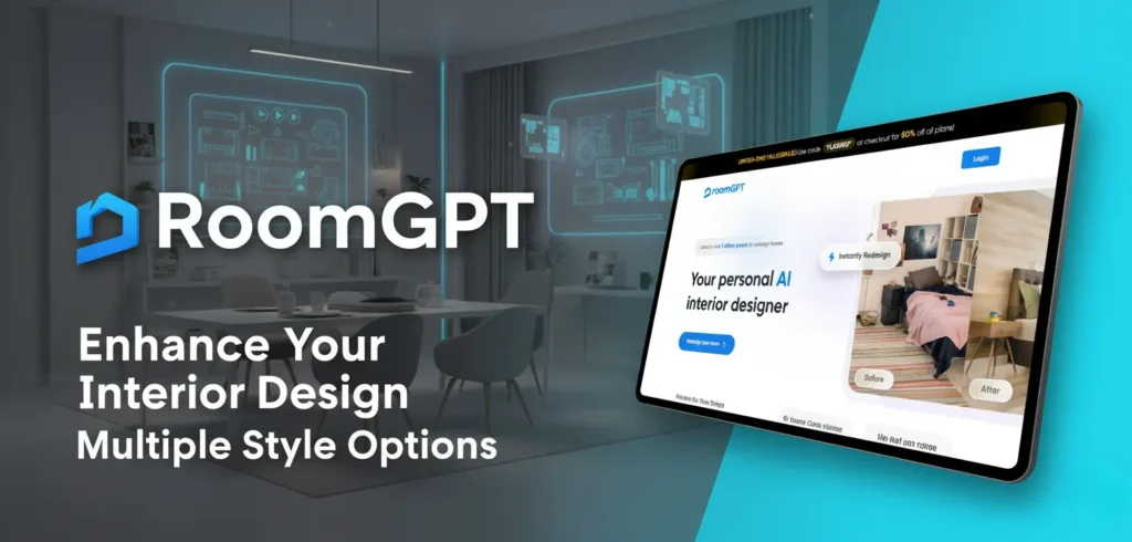 RoomGPT,best ai for interior design