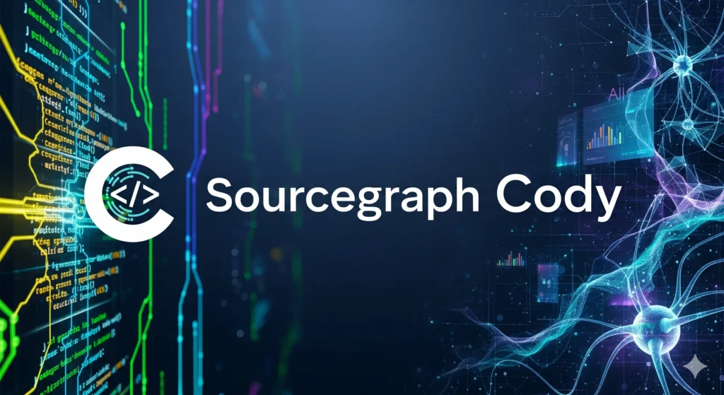 Sourcegraph Cody,AI For Coding