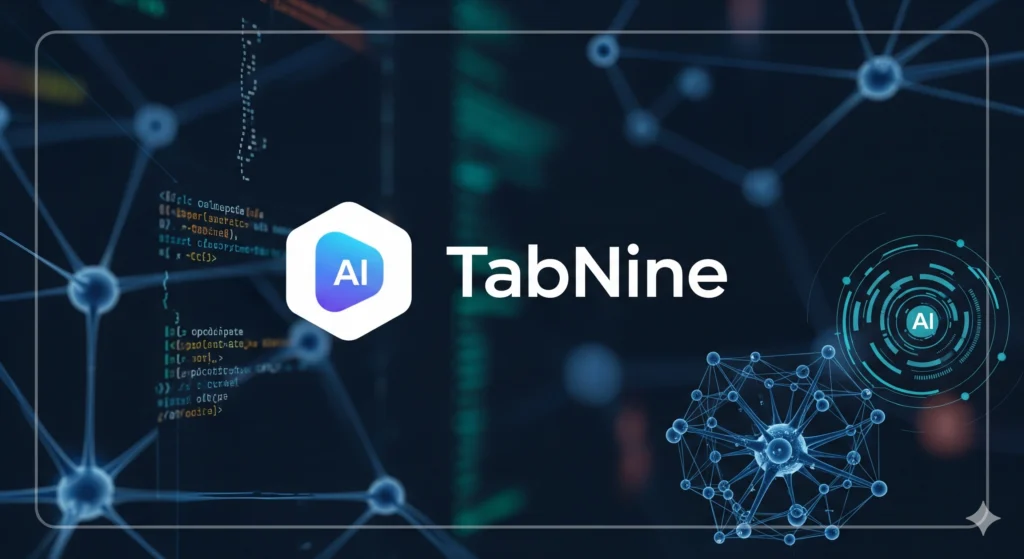 TabNine,AI For Coding