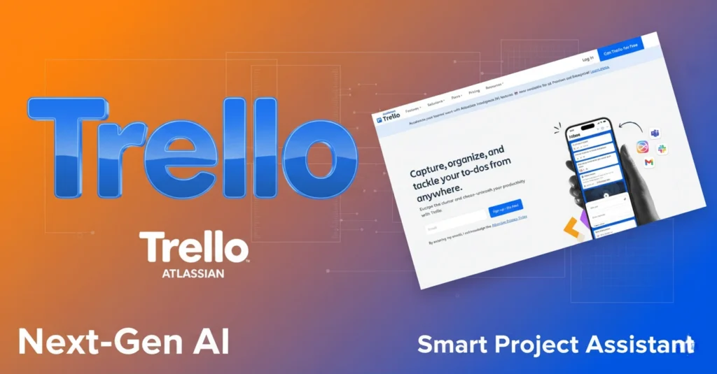 Trello AI,ai tools for product managers