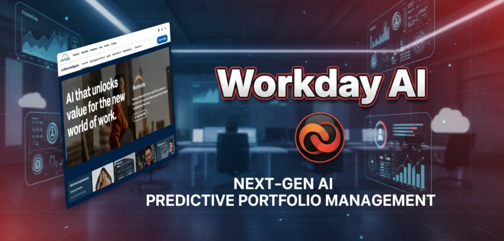 Workday AI,AI tools for HR