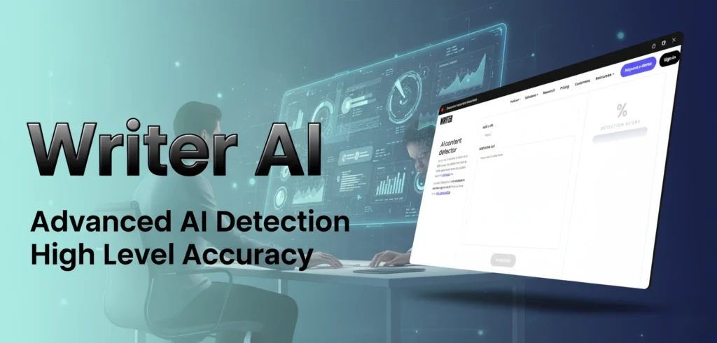 Writer AI,how do teachers check for ai