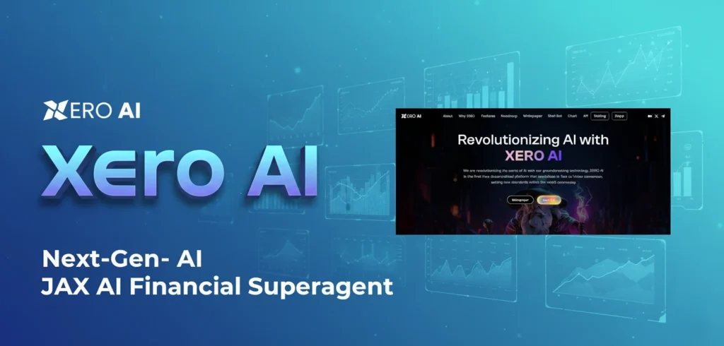 Xero AI,AI Tools For Finance,best ai for finance,