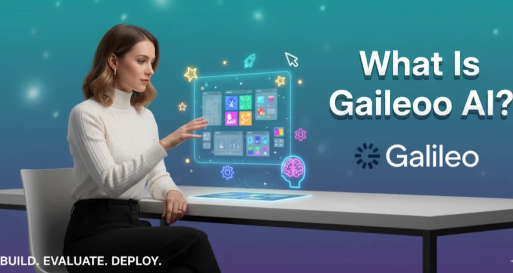 what is Galileo