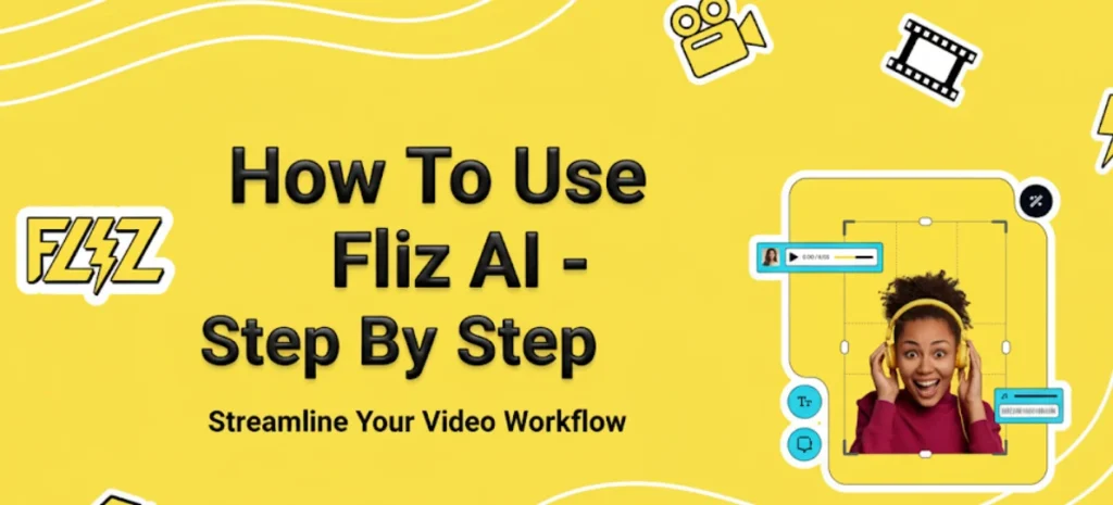 How To Fliz AI,Fliz AI