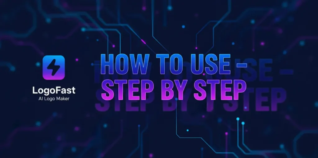 How to Use Step-by-Step