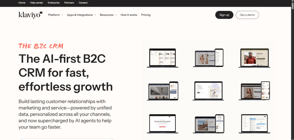 Klaviyo, Shulex Alternative