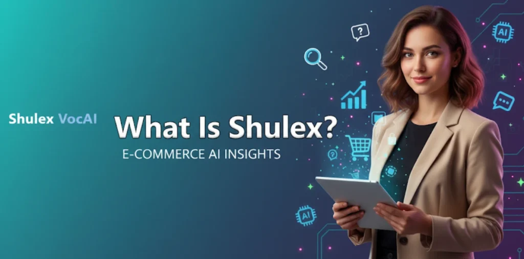 Shulex AI, what is Shulex AI