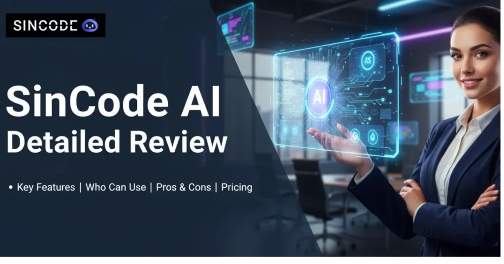 SinCode AI