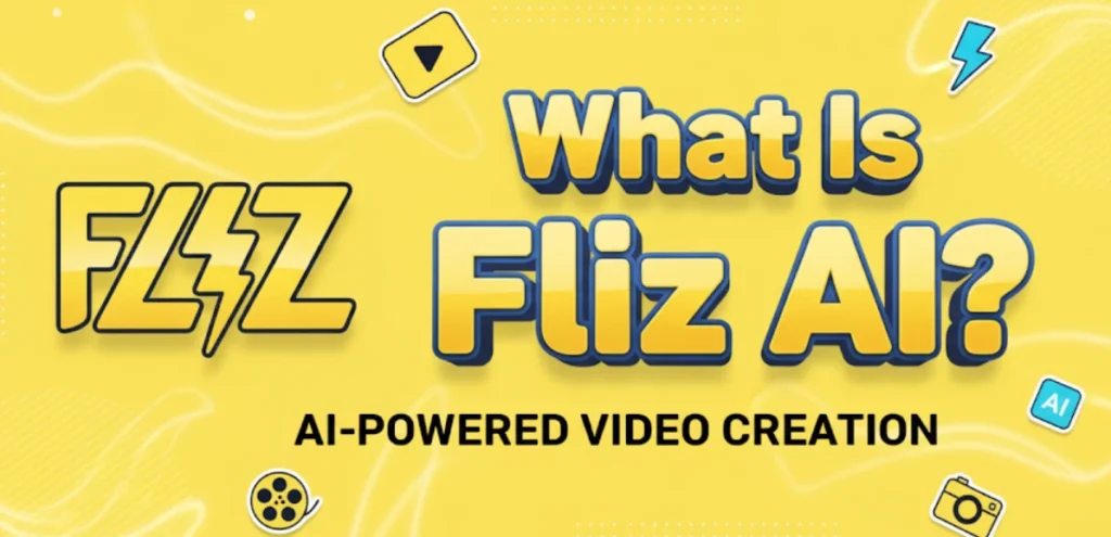 What Is Fliz AI,Fliz AI