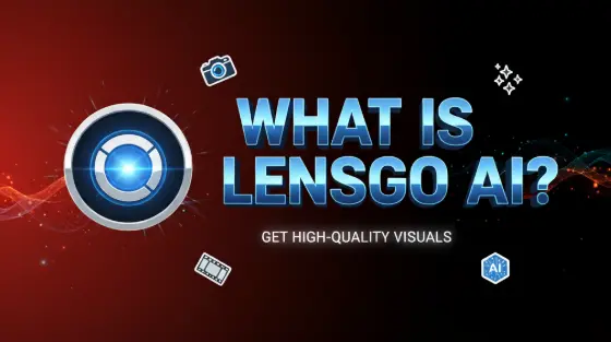 What Is LensGo AI,LensGo AI