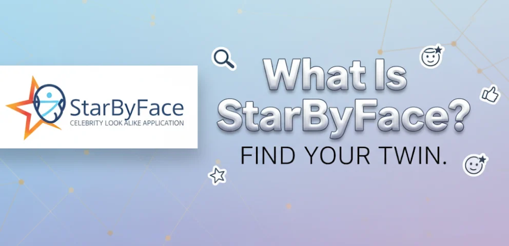 StarByFace,,what is StarByFace