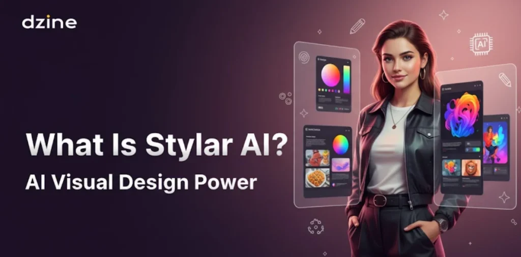 What is Styler AI, stylar ai