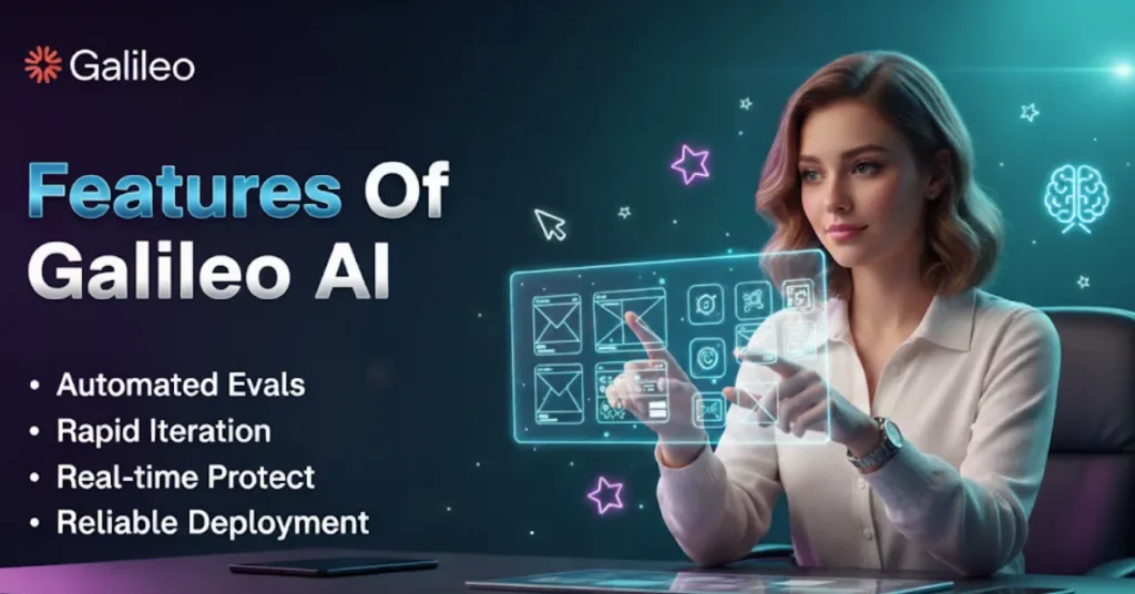 feature of Galileo, galileo